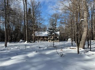 127 Long Vw W, Old Forge, NY 13420