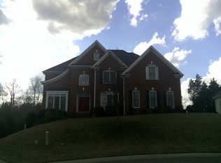 306 Trillick Ct, Rolesville, NC 27571