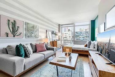 450 West 17th Street, #419