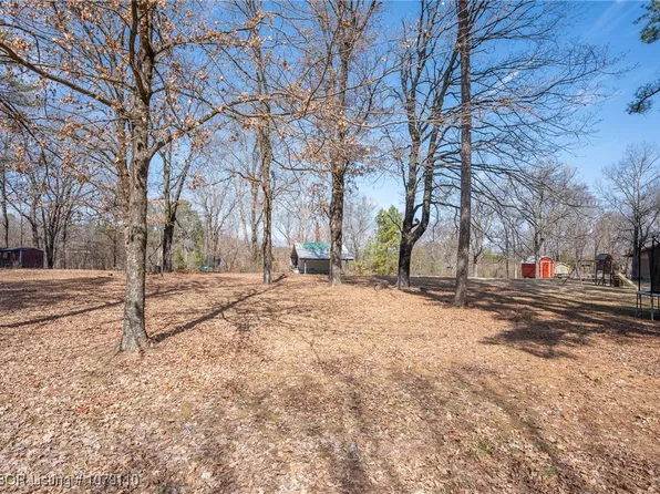 Wc 2006 Rd, Winslow, AR 72959