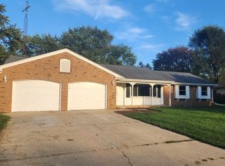 3061 Windsor Dr, Saint Joseph, MI 49085