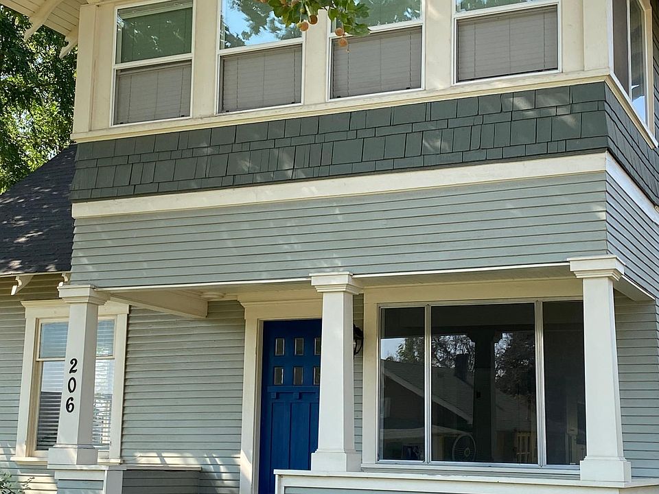 1st image of 206 W Whitman Dr Unit 1