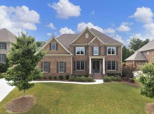 3194 Walkers Falls Way, Buford, GA 30519