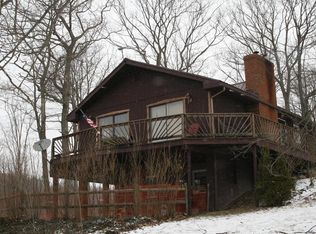 169 Sunrise Acres Ln, Coudersport, PA 16915