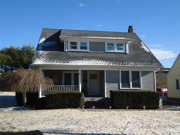 424 Marcy Avenue, Riverhead, NY 11901