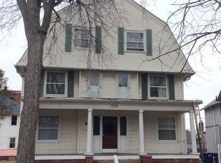 518 Platt St APT 5, Toledo, OH 43605