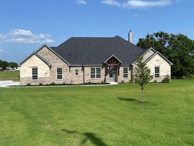 1046 Katie Ct, Azle, TX, 76020