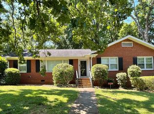 2228 Wensley Dr, Charlotte, NC 28210