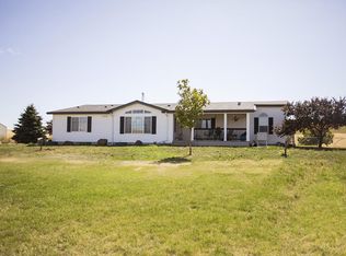 37692 Doerschlag Rd E, Sprague, WA 99032