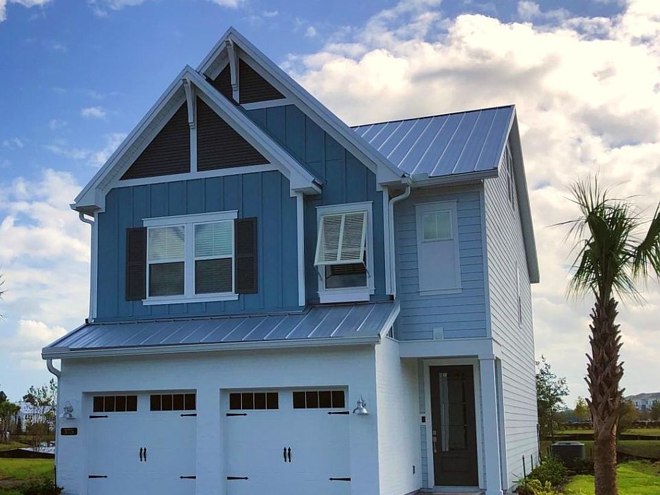 1st image of 375 Clifton Bay Loop