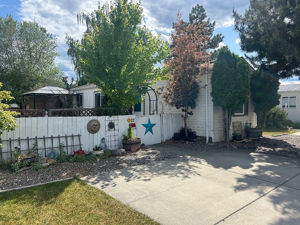 1st image of 6688 Tronson Rd Unit 22