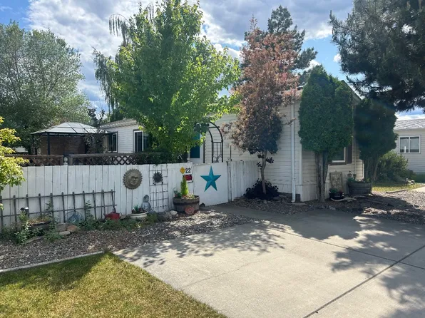 6688 Tronson Rd Unit 22, Priest's Valley 6, BC V1H 1R9