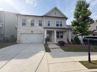 1419 Calvert Ln, Johns Creek, GA 30097