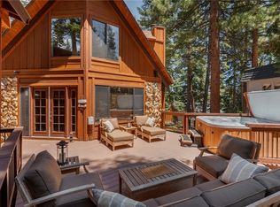 975 Tyner Way, Incline Village, NV 89451