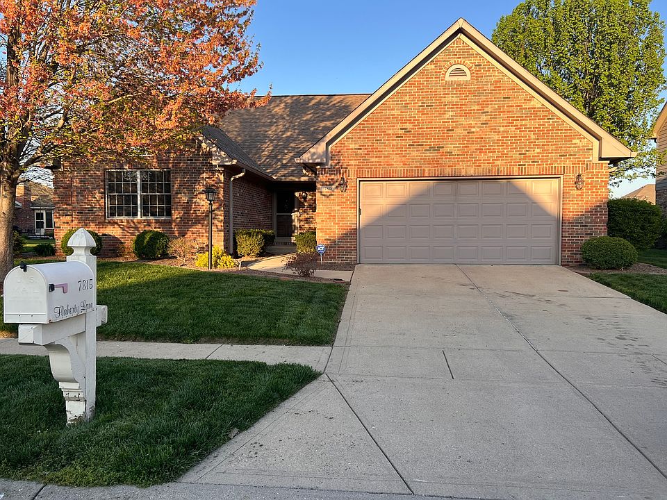 7815 Flaherty Ln, Indianapolis, IN 46217 Zillow