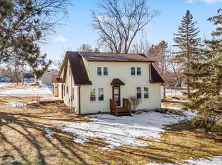 330 E Rosenlund St, Woodville, WI 54028