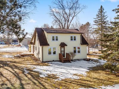 330 E Rosenlund St, Woodville, WI, 54028