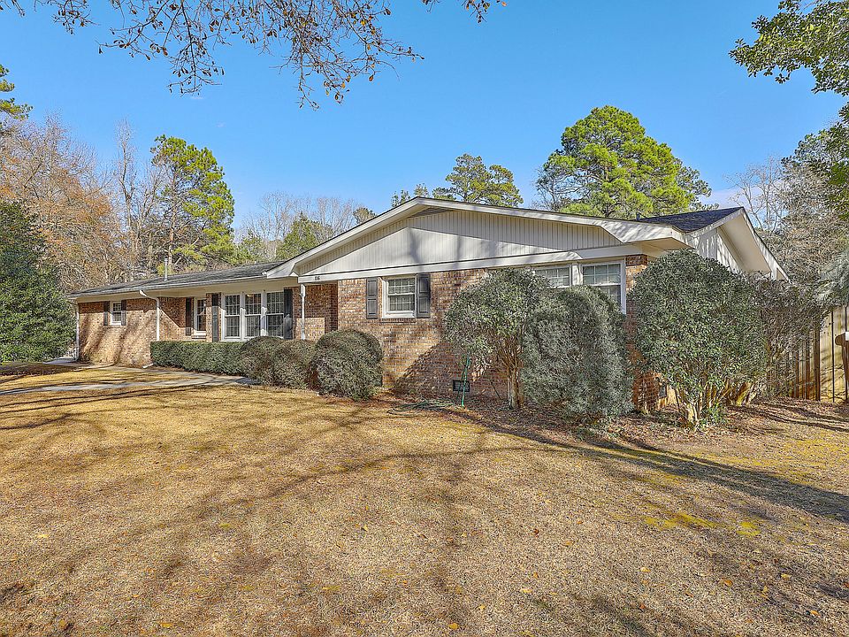 116 Reynolds Rd, Summerville, SC 29483 Zillow