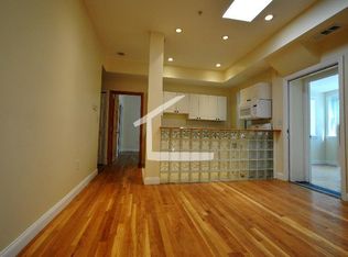 1809 Beacon St #8CA, Brookline, MA 02445