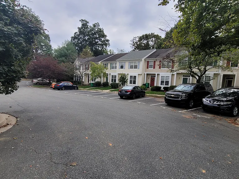 Drive Way