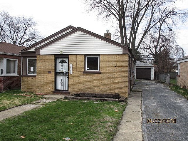 1st image of 12522 S Loomis St