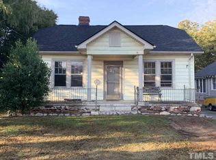 209 Grand Ave, Raleigh, NC 27606