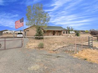 7470 E Penny Ln, Prescott Valley, AZ 86315