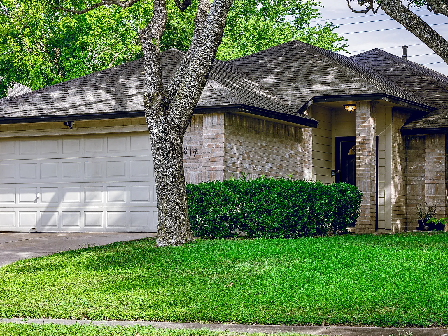 817 Saunders Dr — Photo 4