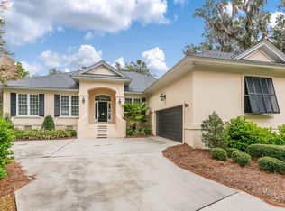 204 Saint James Ave, Saint Simons Island, GA 31522