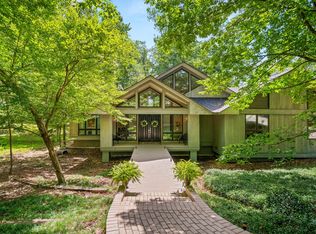 1021 Hidden Ridge Dr, Woodworth, LA 71485