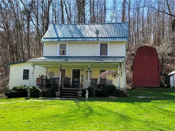 21776 State Route 79, Warsaw, OH 43844