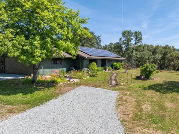 31477 Erie Rd, Coarsegold, CA 93614