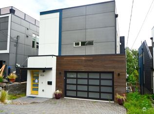 4536 51st Pl SW, Seattle, WA 98116