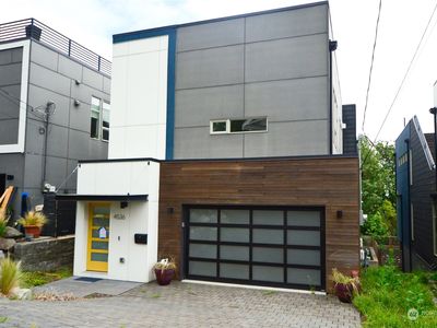 4536 51st Place SW, Seattle, WA, 98116