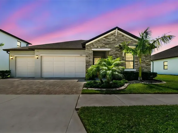 21506 Snowy Orchid Ter, Land O Lakes, FL 34637