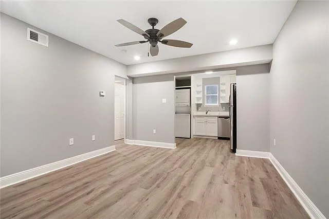 2 bed, 1.0 bath, 700 sqft, $1,395 — Photo 3