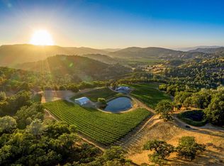 5410 State Highway 128, Napa, CA