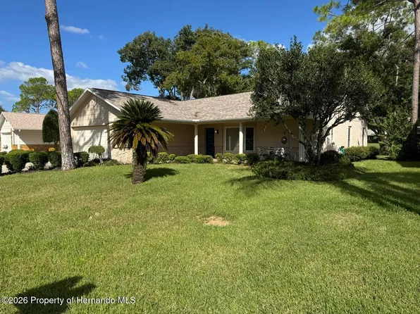 2298 Augusta Dr, Spring Hill, FL 34606