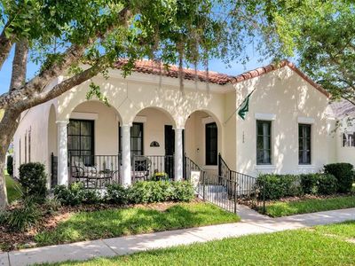 1030 Jeater Bend Dr, Celebration, FL, 34747