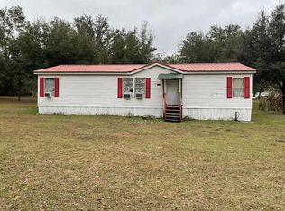 3281 SW 181st Ct, Dunnellon, FL 34432