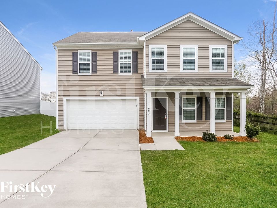 1st image of 11023 Silver Glen Ln