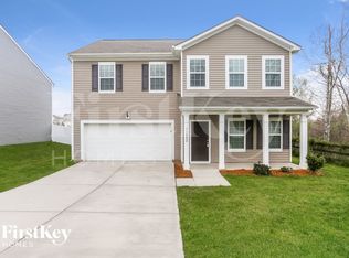 11023 Silver Glen Ln, Charlotte, NC 28262