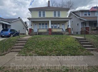 334 N Burgess Ave, Columbus, OH 43204
