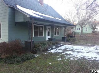 207 Hickory St, Rhodhiss, NC 28667