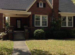 2430 Wilmot Ave, Columbia, SC 29205