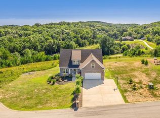 224 Reserve Dr, Georgetown, TN 37336