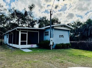 3666 E Larkwood Ct, Inverness, FL 34452