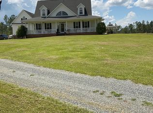 405 Childs Rd, Roberta, GA 31078