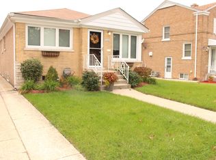 1522 N 20th Ave, Melrose Park, IL 60160