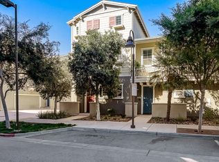 631 True Wind Way UNIT 202, Redwood City, CA